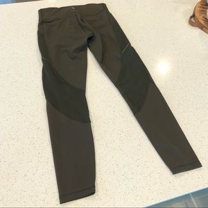 lululemon high rise tight